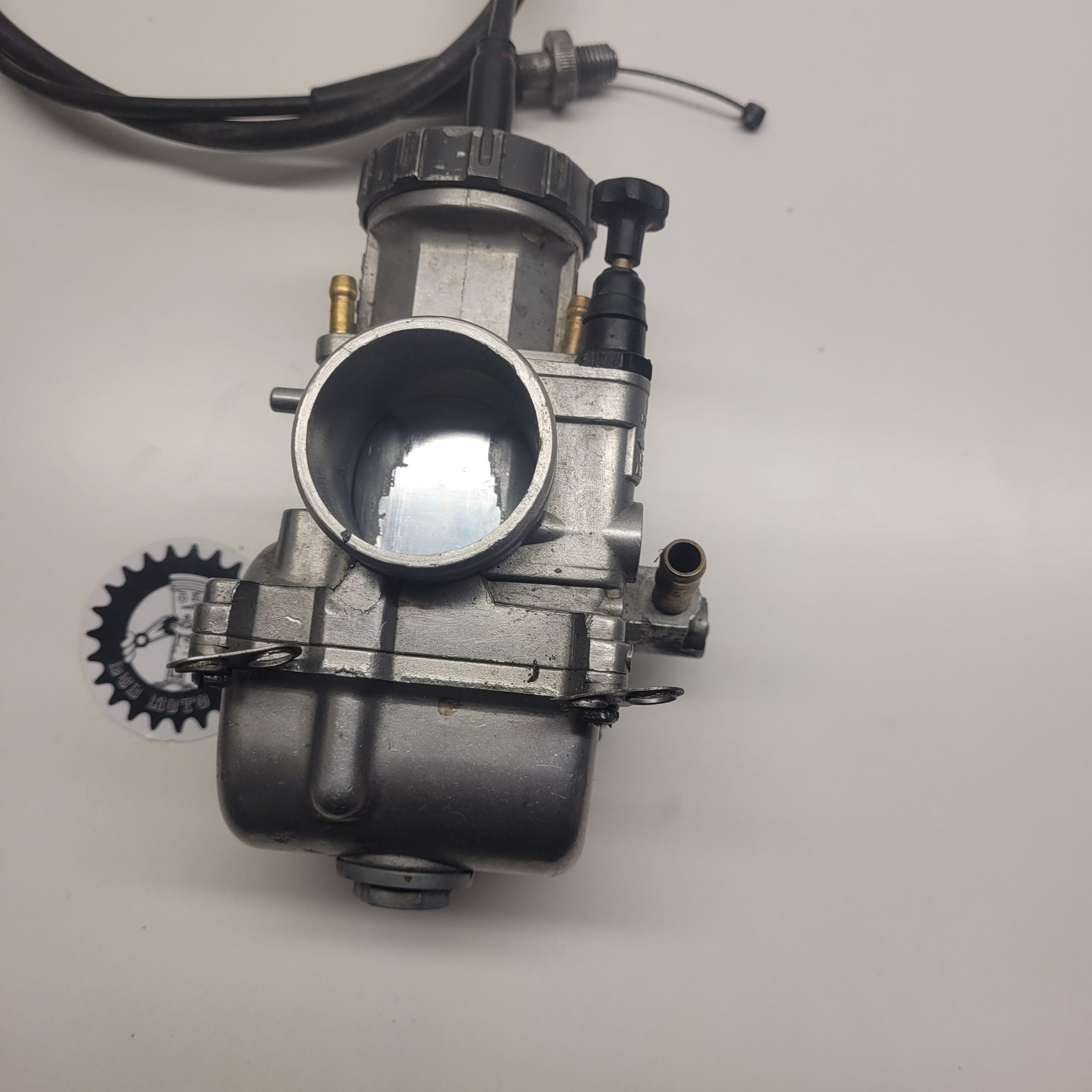 carburateur honda 250 cr 1994