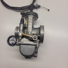 carburateur honda 250 cr 1994-3