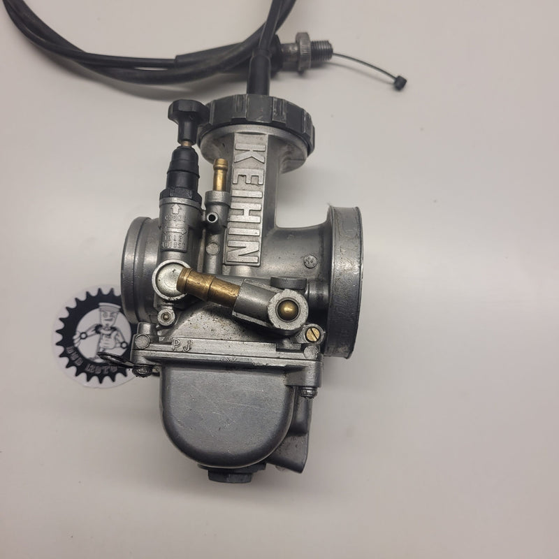 carburateur honda 250 cr 1994-3