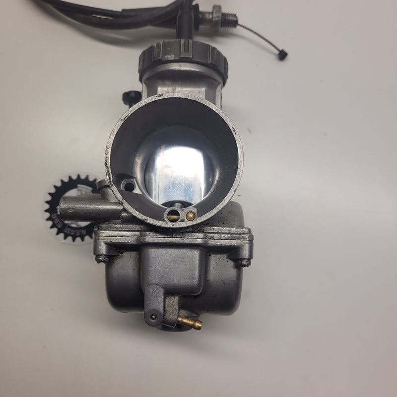 carburateur honda 250 cr 1994-4