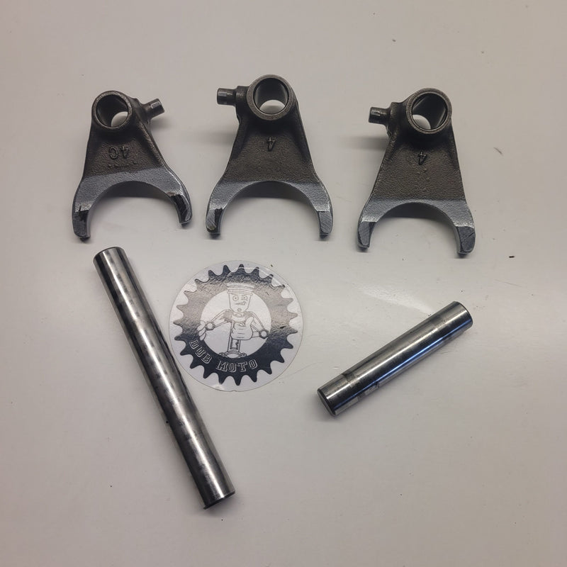 fourchettes honda 250 cr 1994-1
