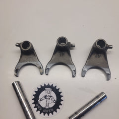 fourchettes honda 250 cr 1994-2