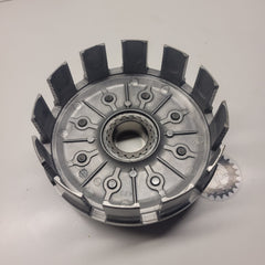 cloche embrayage honda 250 cr 1994-1