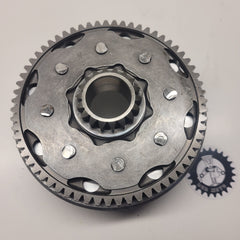 cloche embrayage honda 250 cr 1994-3