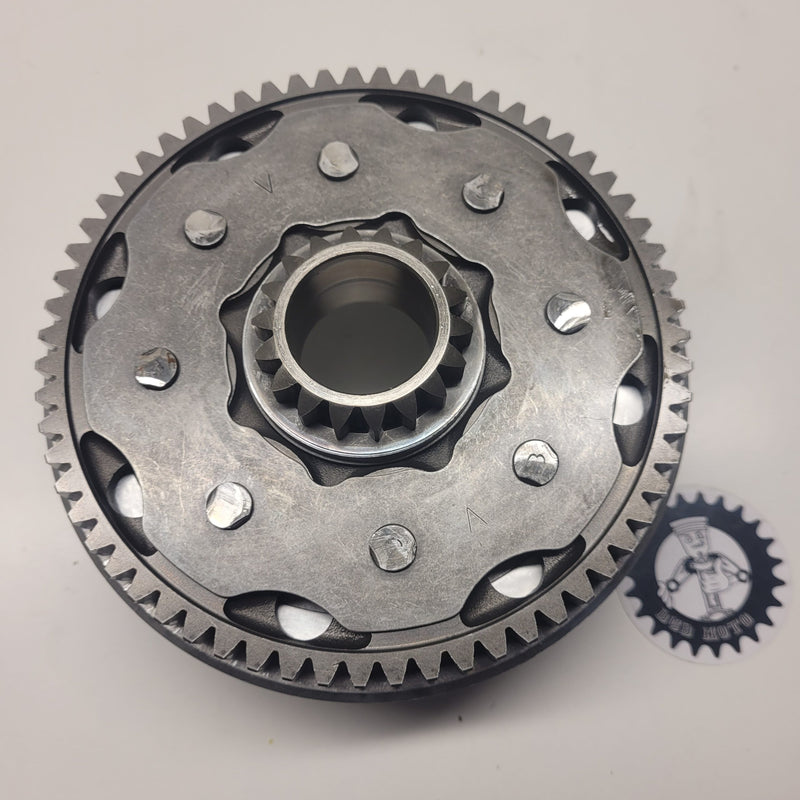 cloche embrayage honda 250 cr 1994-3