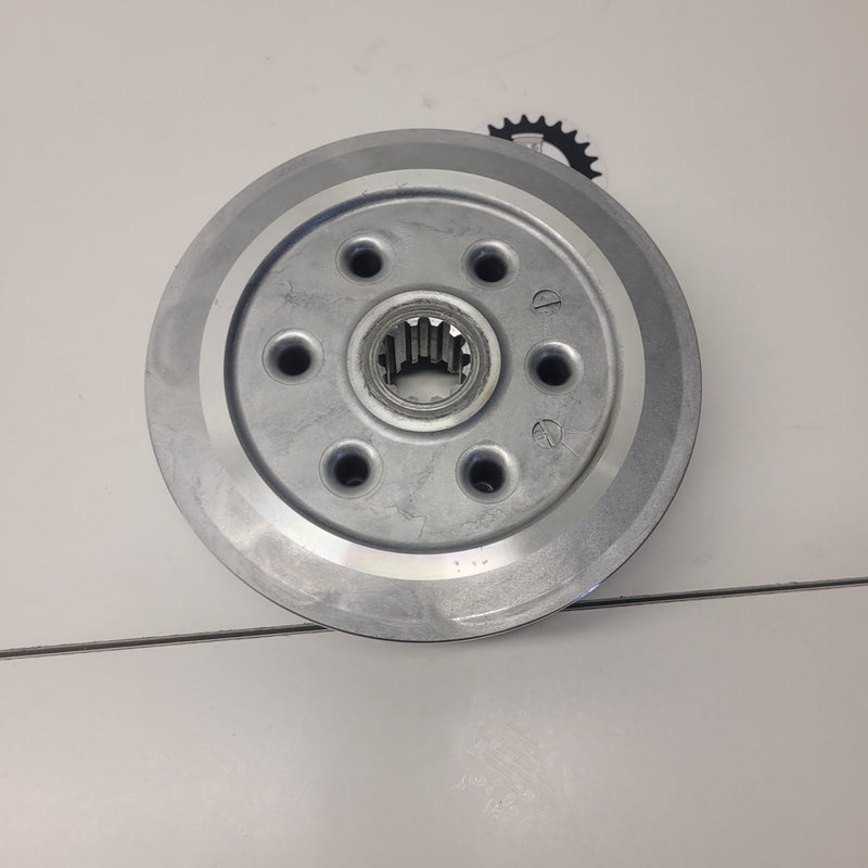 noix embrayage honda 250 cr 1994-2
