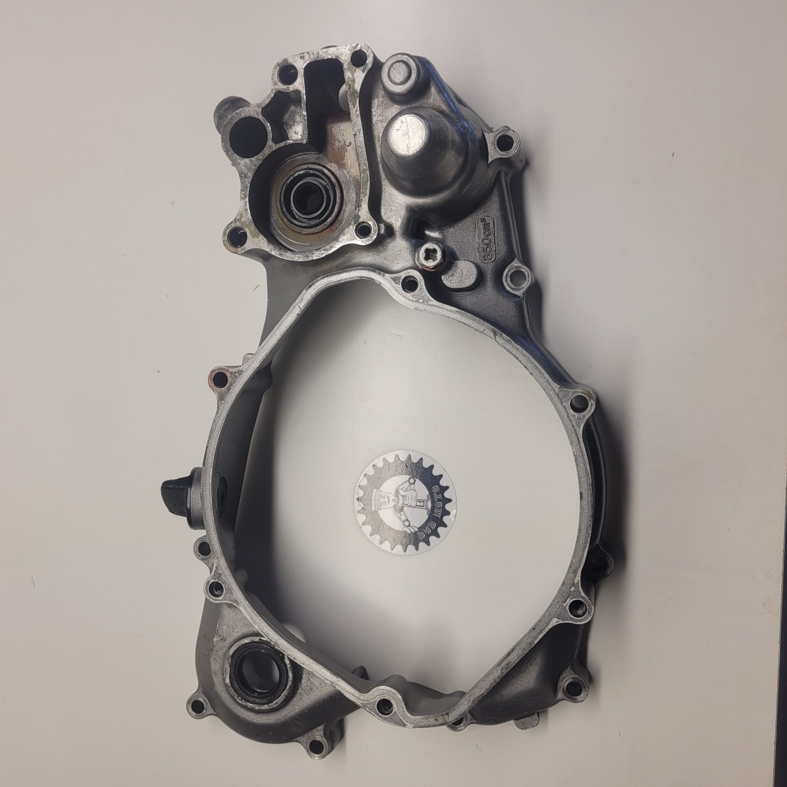 carter embrayage honda 250 cr 1994
