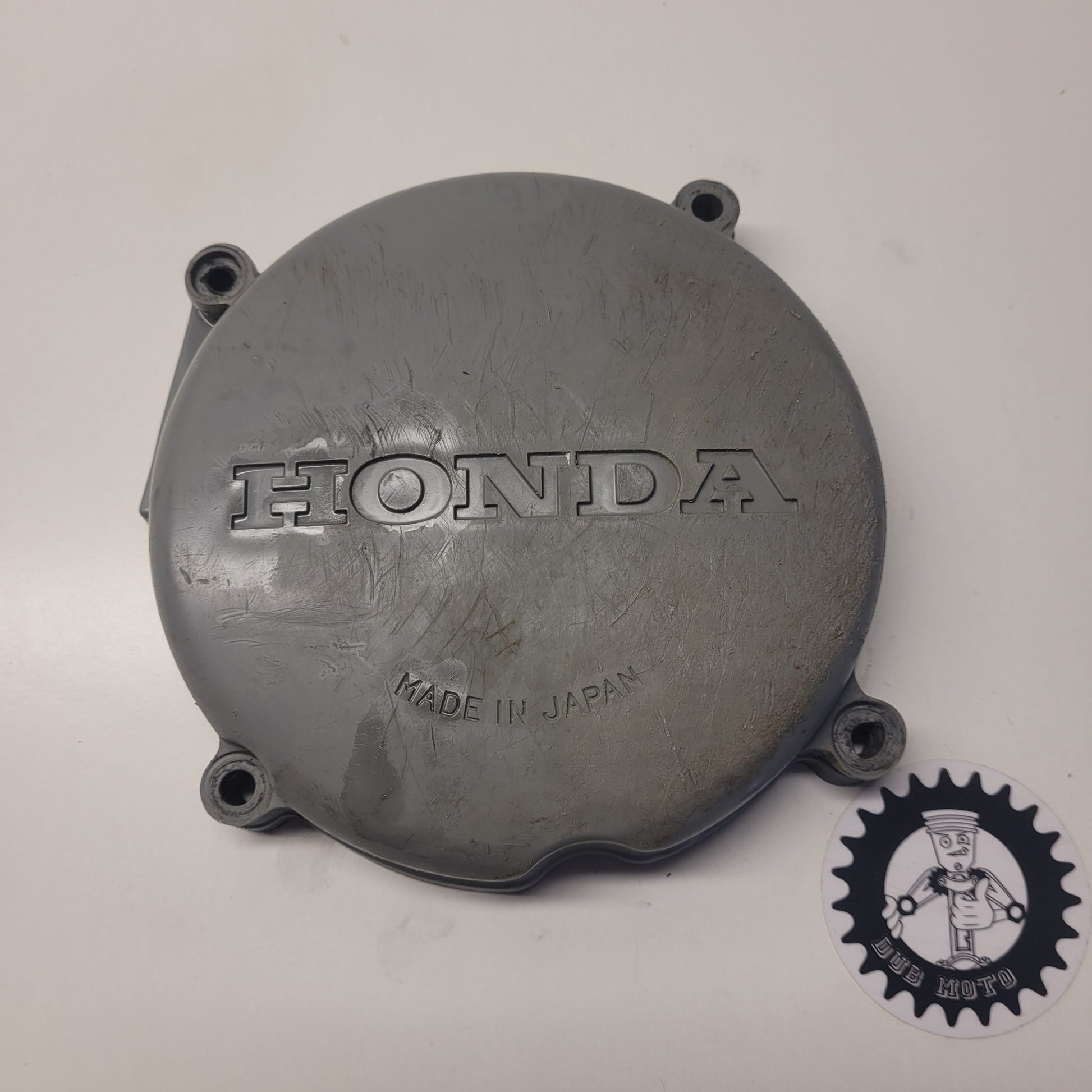 couvercle allumage honda 250 cr 1994-1
