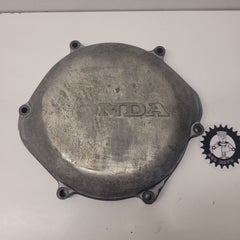 couvercle embrayage honda 250 cr 1994-1