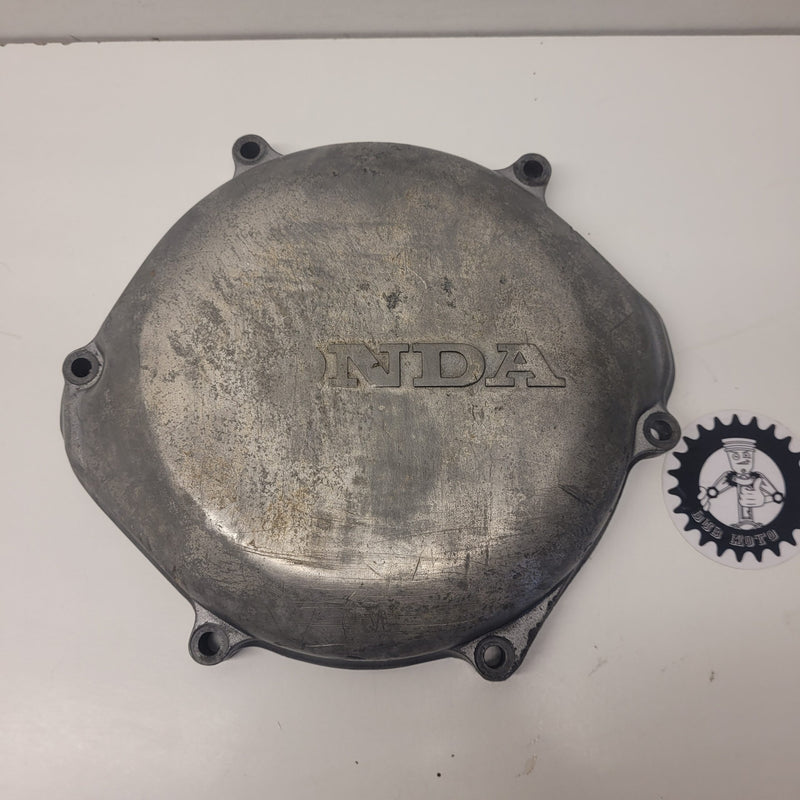 couvercle embrayage honda 250 cr 1994-1