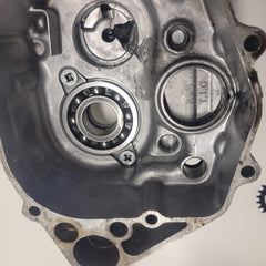 carter moteur en l'état honda 250 cr 1994-14