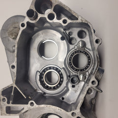 carter moteur en l'état honda 250 cr 1994-7