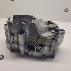 carter moteur en l'état honda 250 cr 1994-1