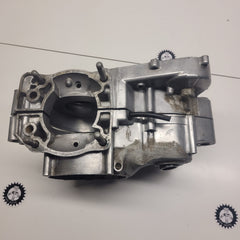 carter moteur en l'état honda 250 cr 1994-13