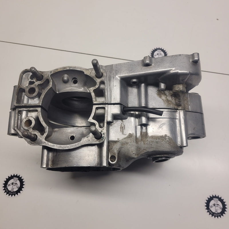 carter moteur en l'état honda 250 cr 1994-13