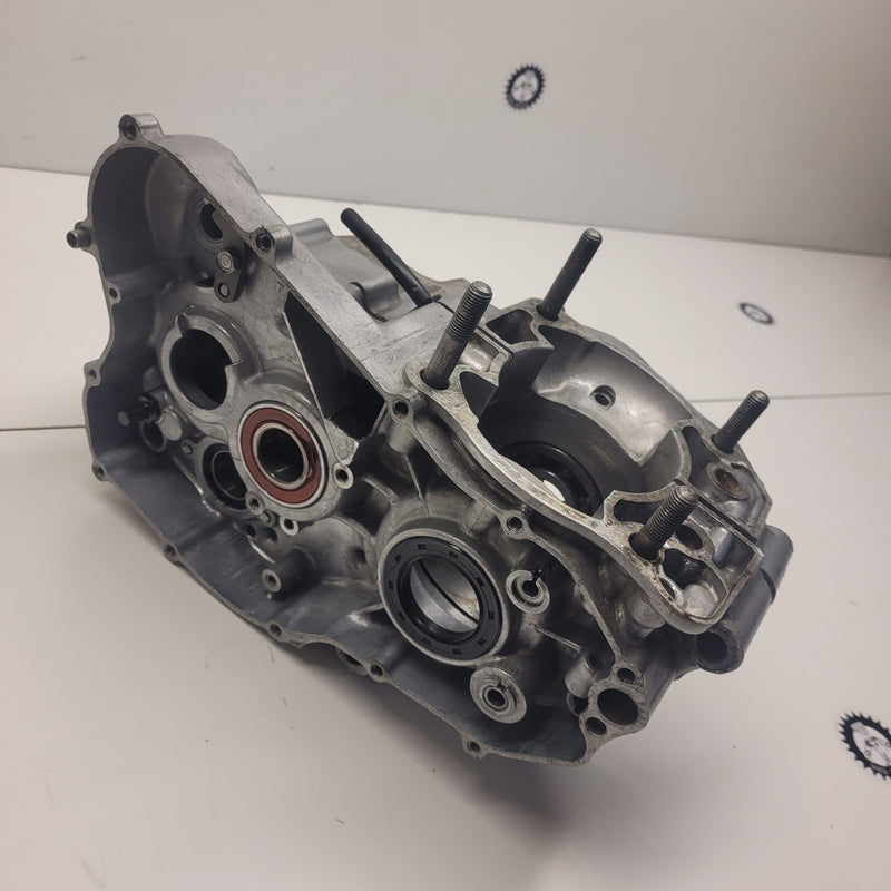 carter moteur en l'état honda 250 cr 1994-4