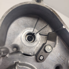 carter moteur en l'état honda 250 cr 1994-3