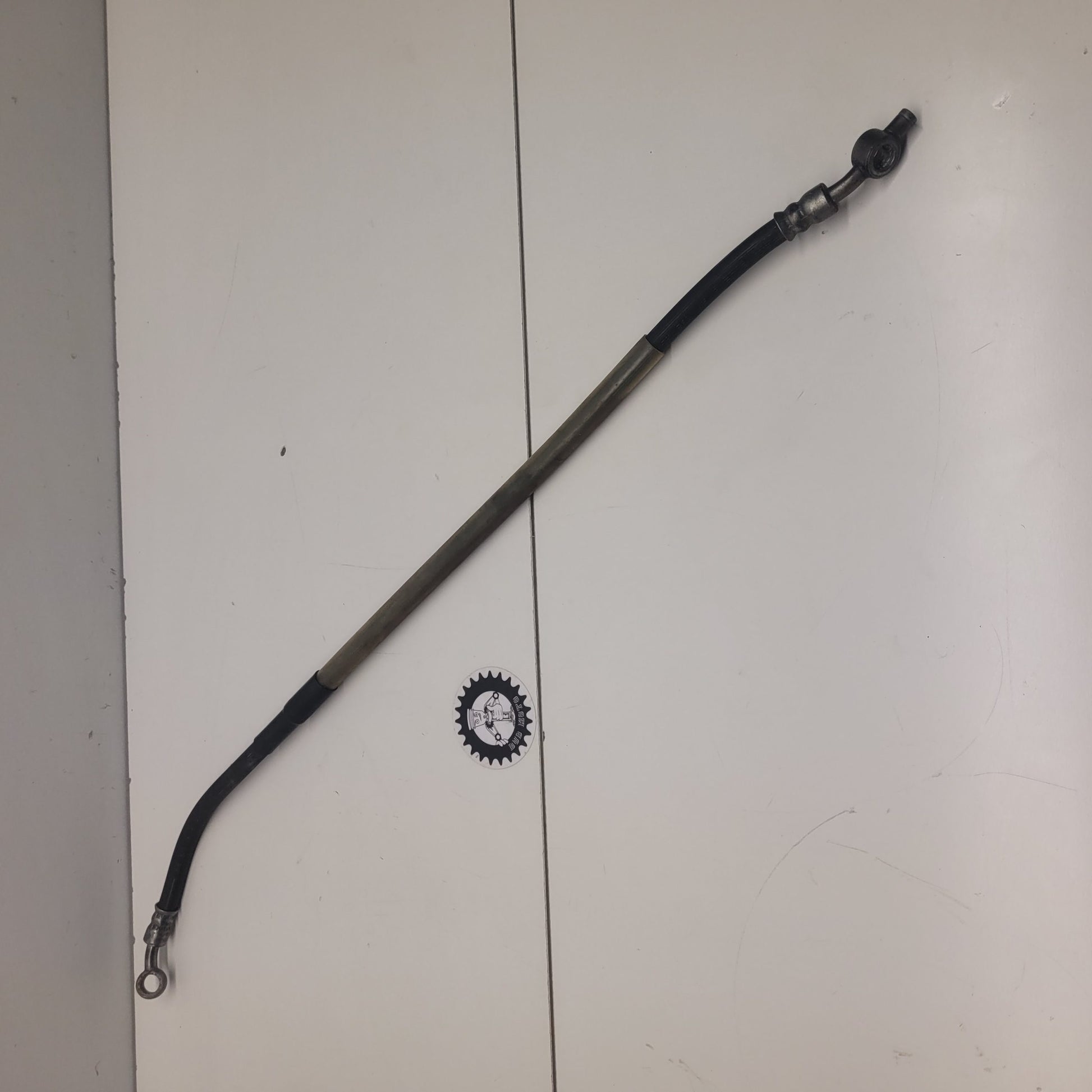 durite frein arrière honda 250 cr 1994-1