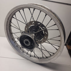roue arrière honda 250 cr 1994-1