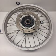 roue arrière honda 250 cr 1994-3