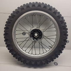roue arrière en l'état honda 250 cr 1994-3