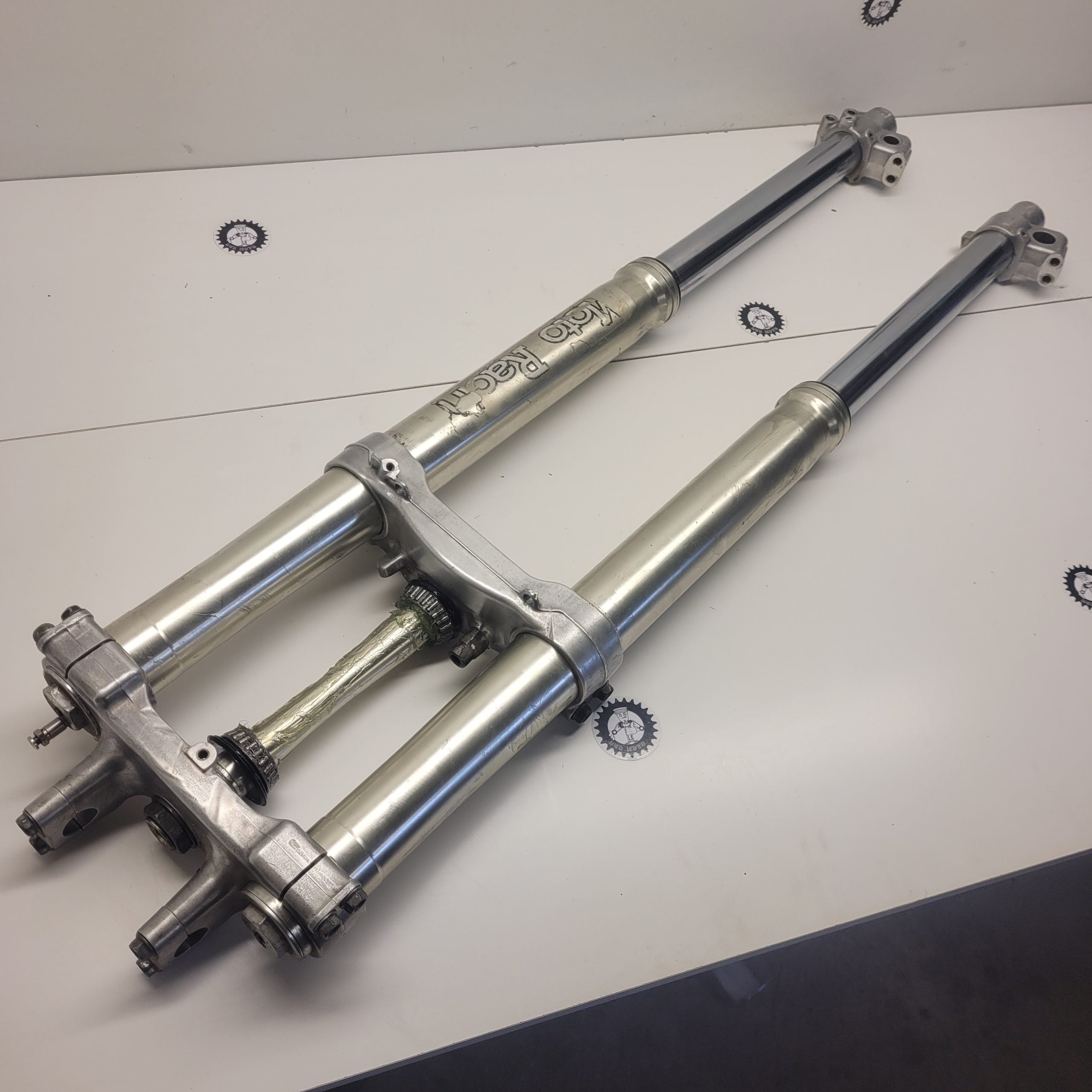 fourche honda 250 cr 1994