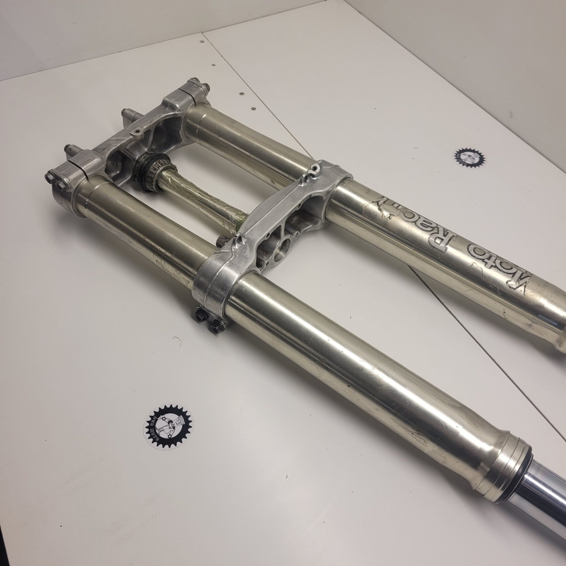 fourche honda 250 cr 1994-3