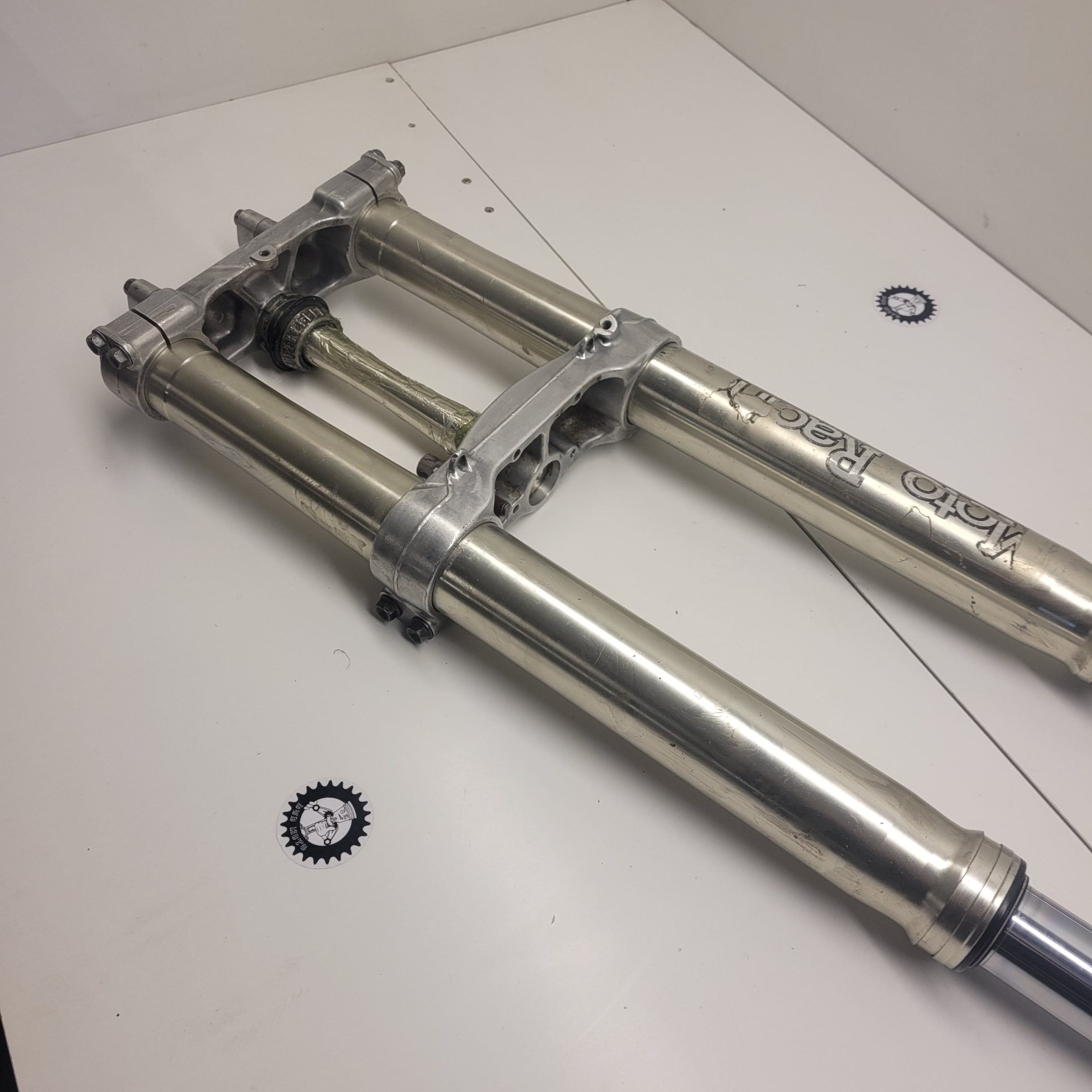 fourche honda 250 cr 1994-3