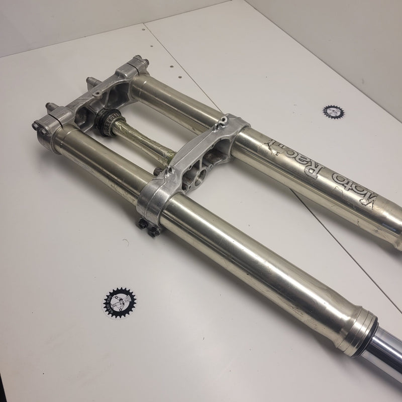 fourche honda 250 cr 1994-3