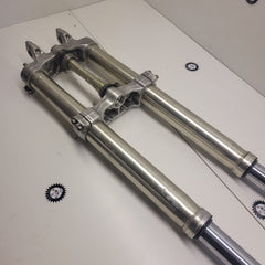 fourche honda 250 cr 1994-5