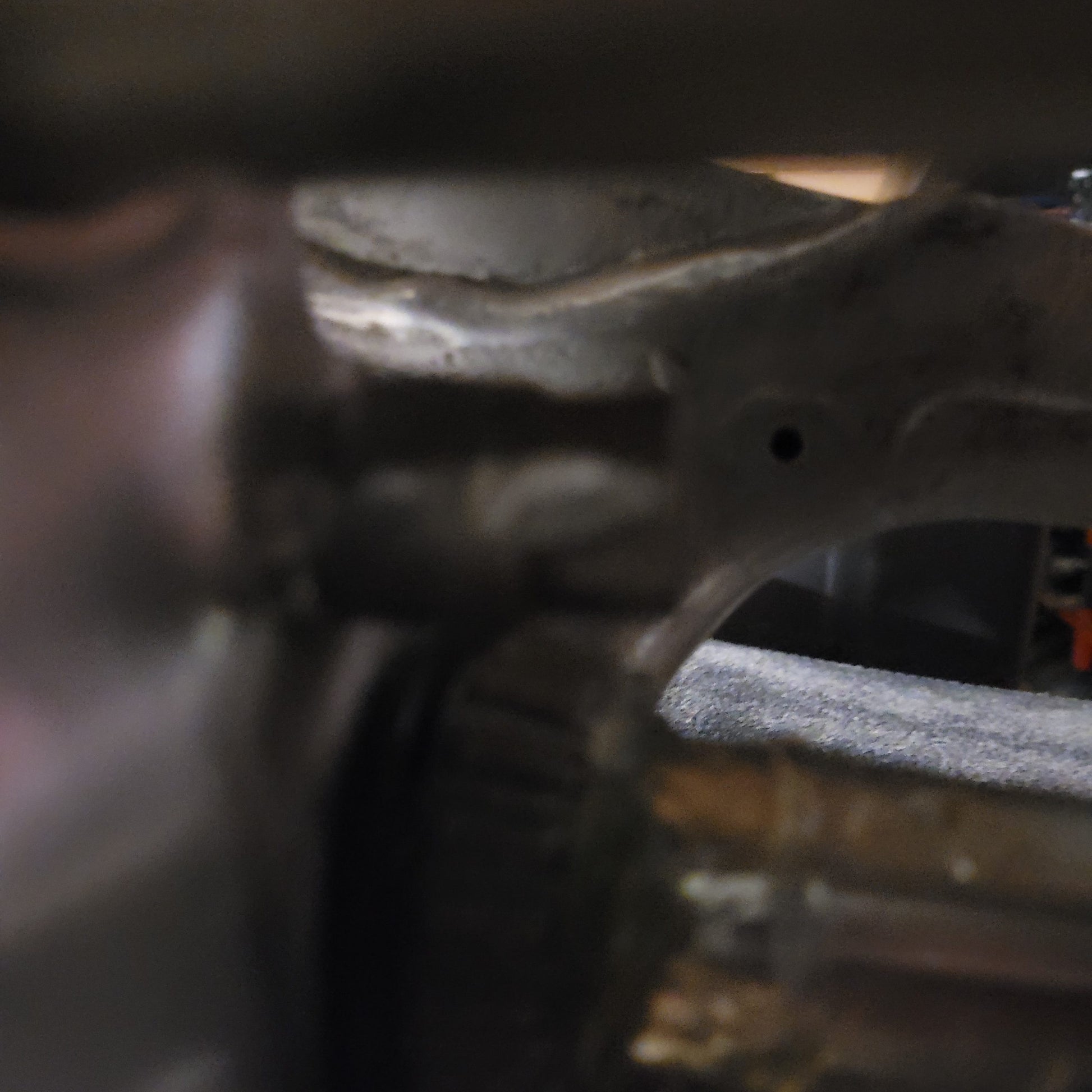 fourche honda 250 cr 1994-7