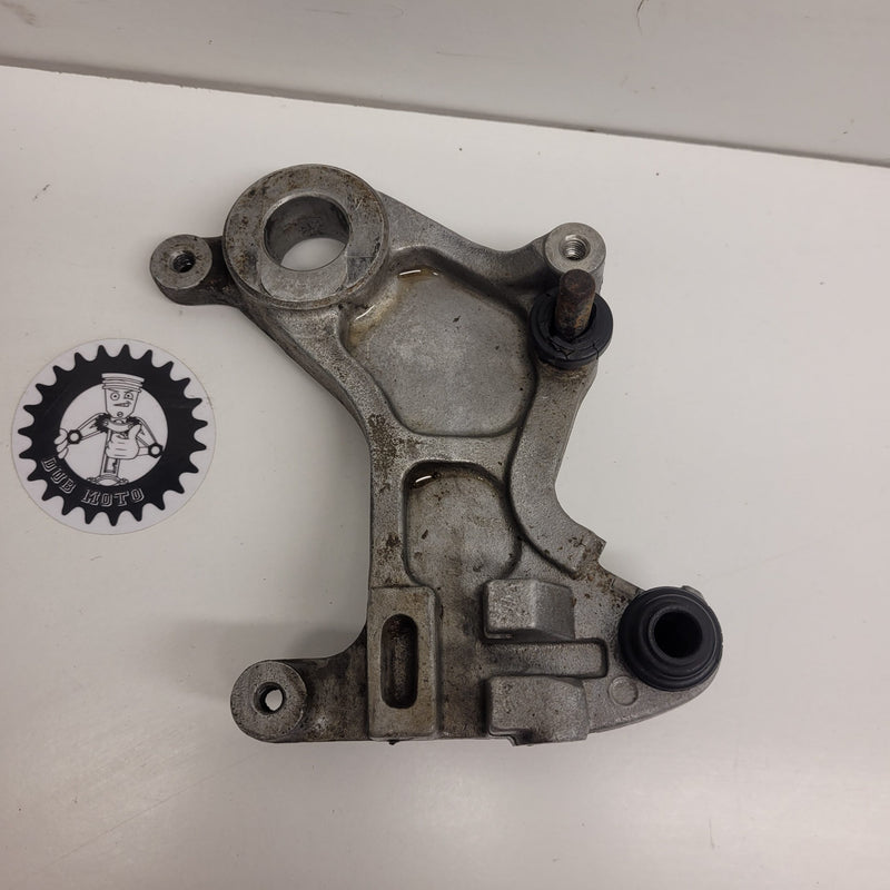 support etrier arrire honda 125 cr 1992-1