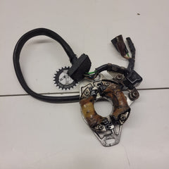 stator honda 125 cr 1992-1