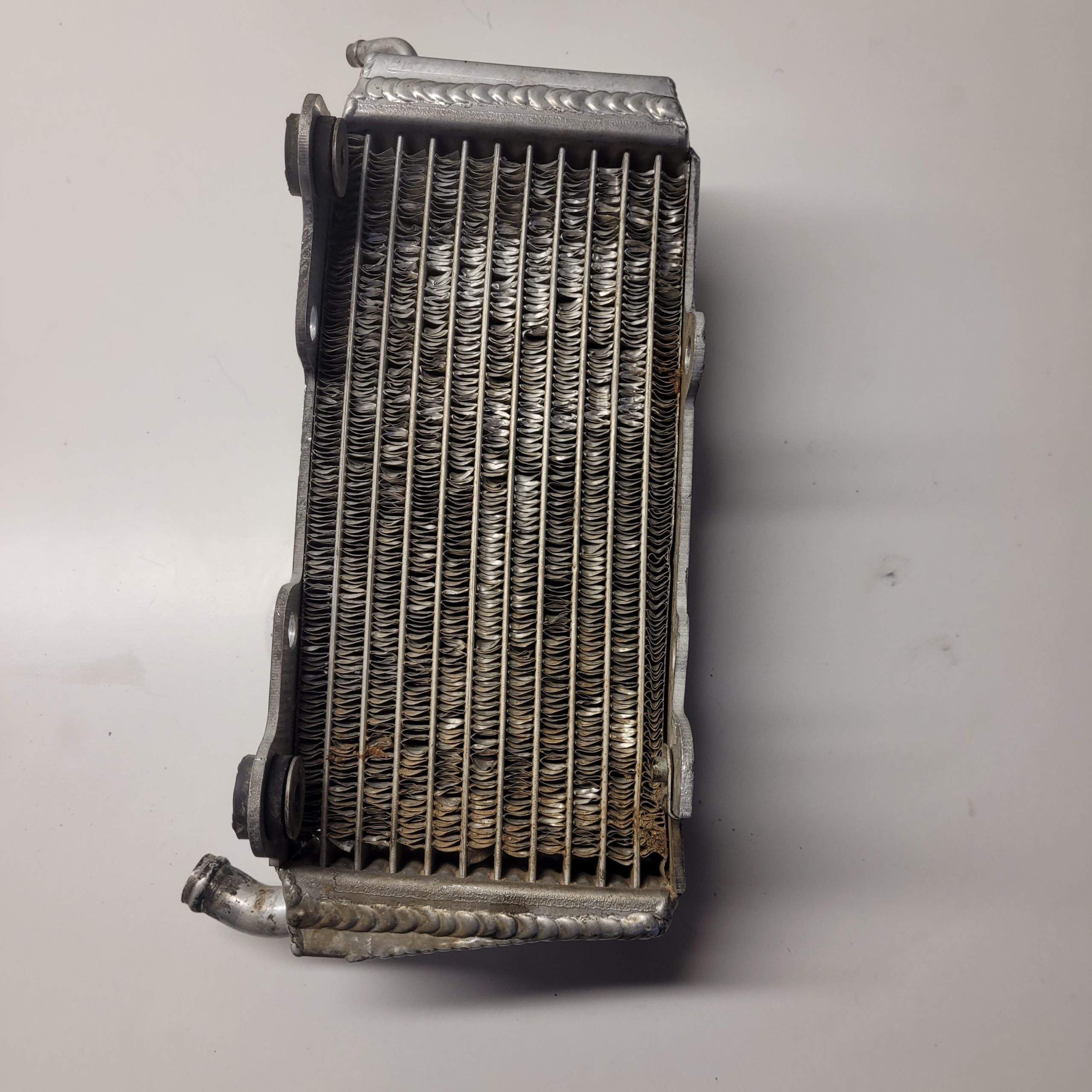 radiateur honda 125 cr 1992