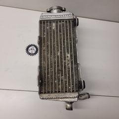 radiateur bouchon honda 125 cr 1992-2