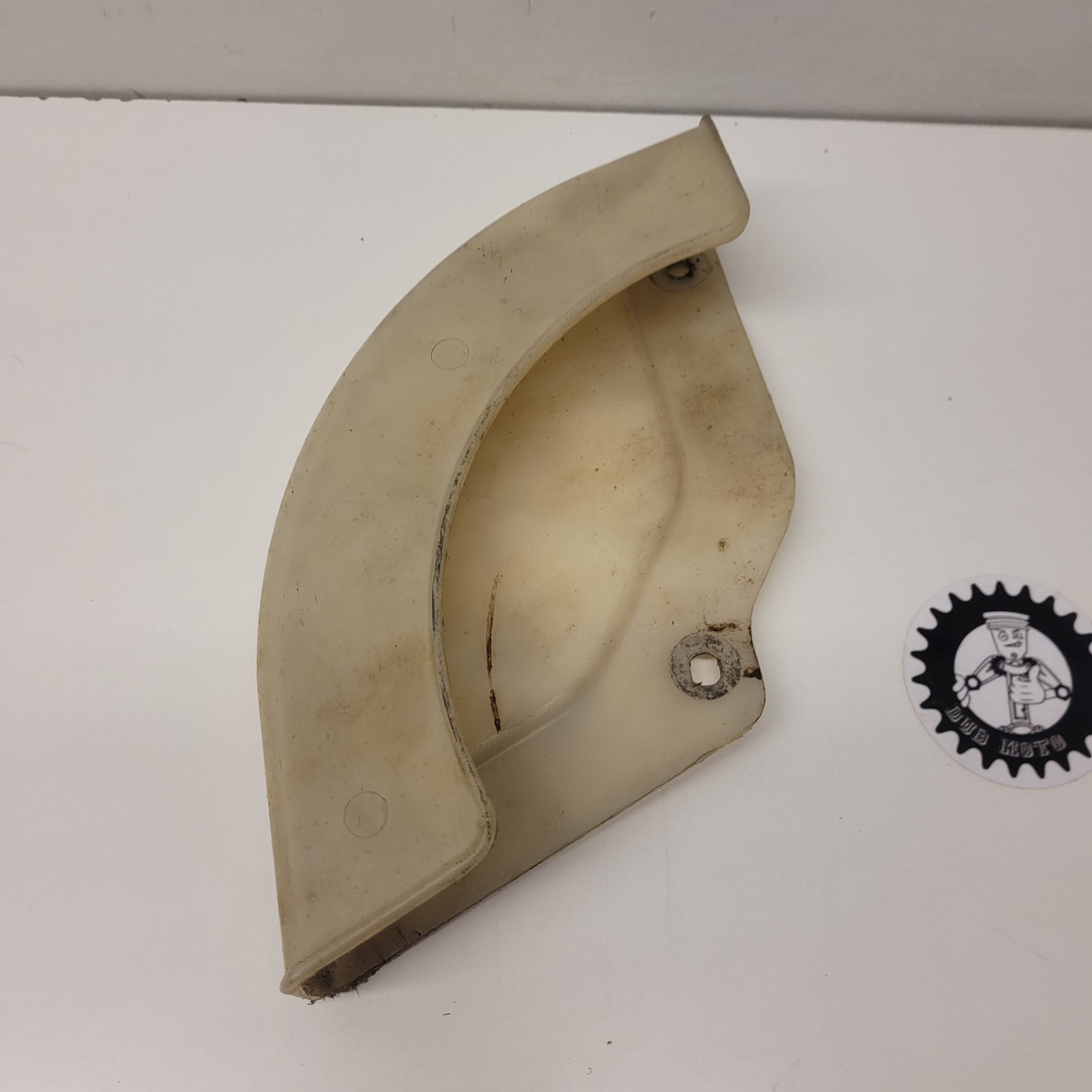 plastique honda 125 cr 1992