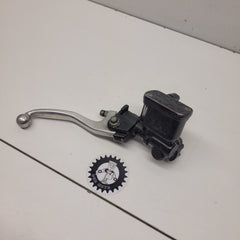 maitre cylindre avant honda 125 cr 1992-1