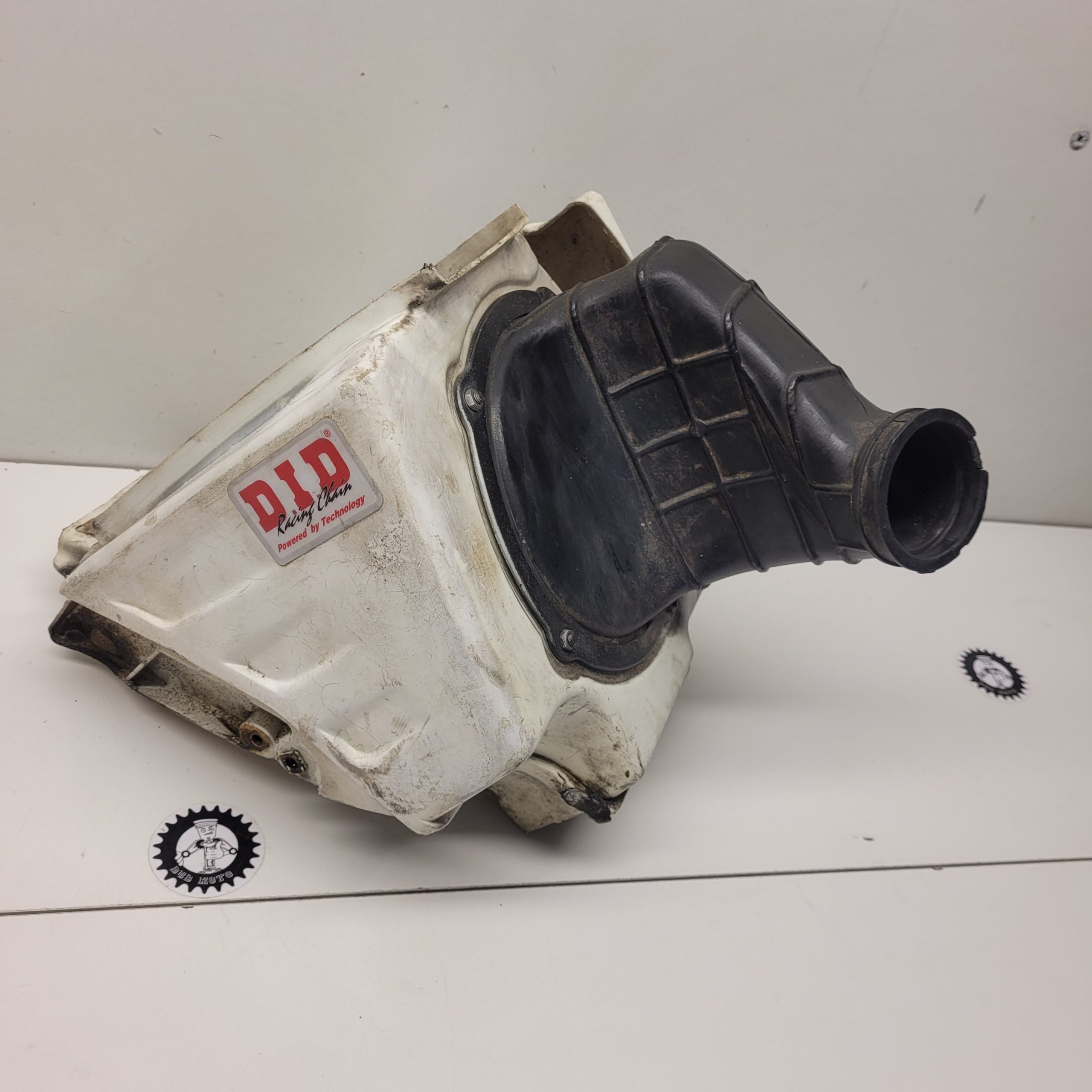 boite a air honda 125 cr 1992-3