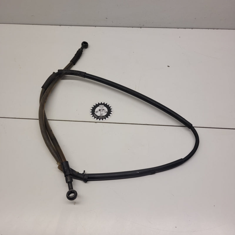 durite frein avant honda 125 cr 1992-1
