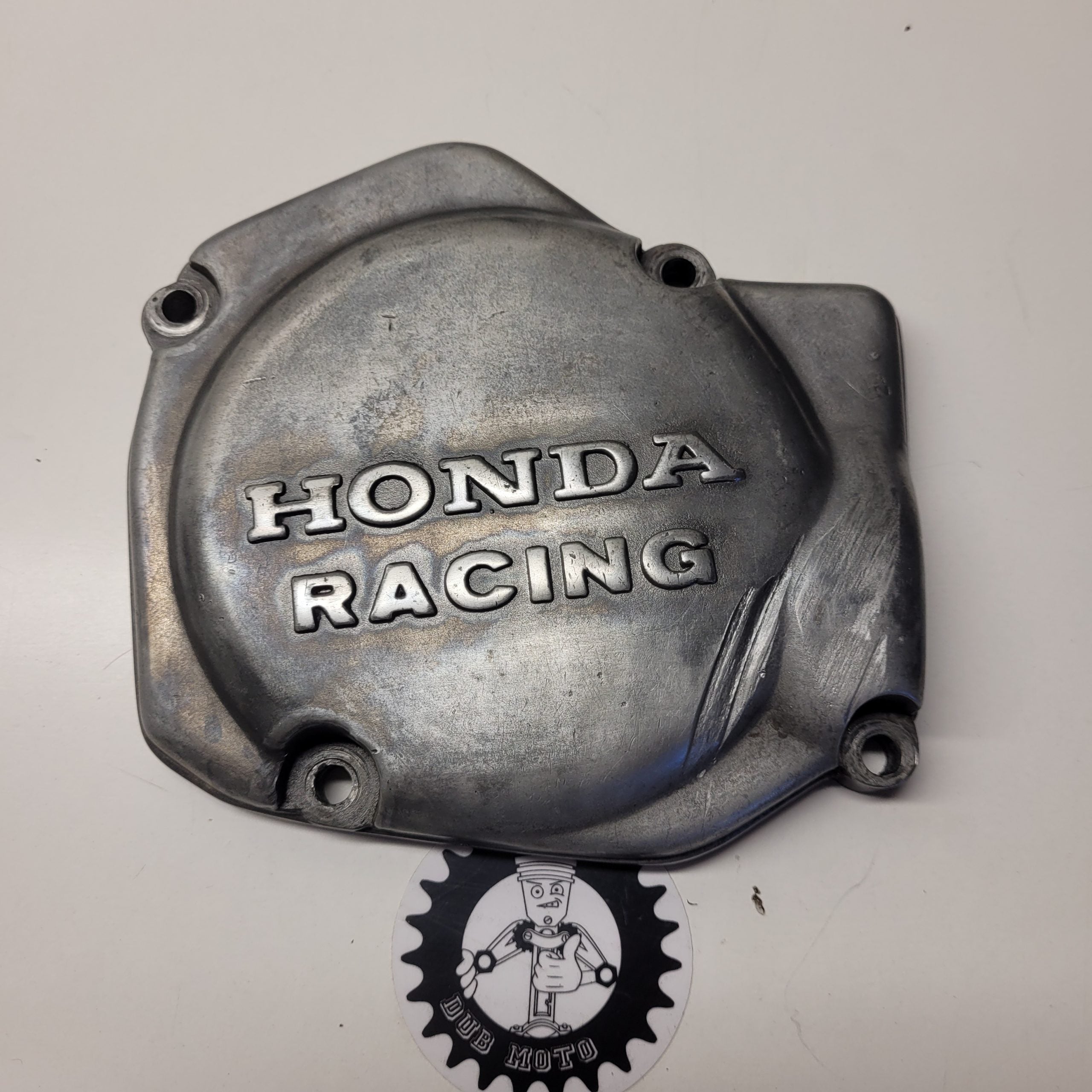 carter allumage honda 125 cr 1992