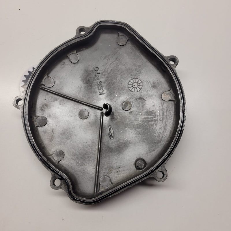 couvercle embrayage honda 125 cr 1992-2