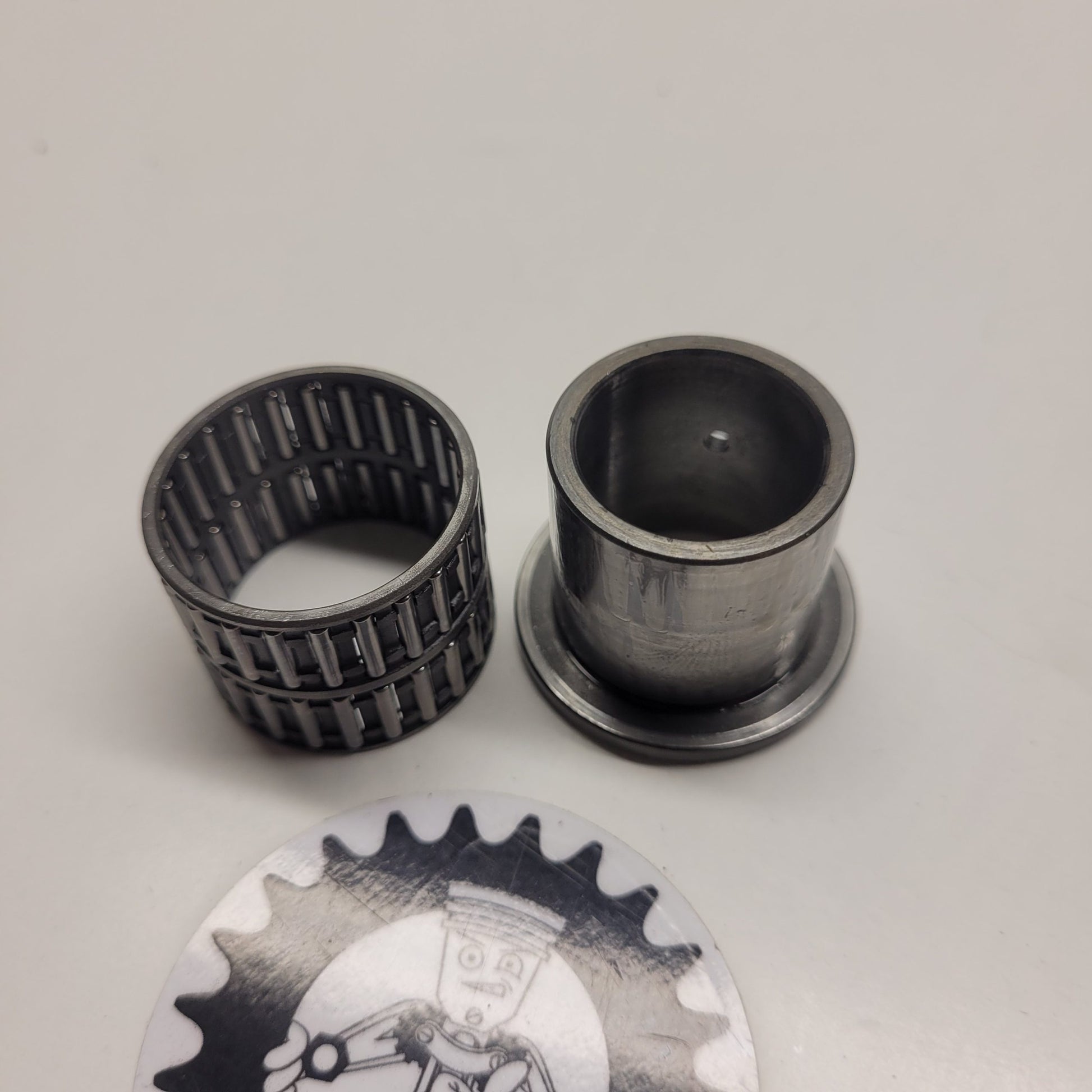 bague embrayage honda 125 cr 1992-1