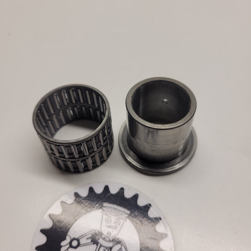 bague embrayage honda 125 cr 1992-1