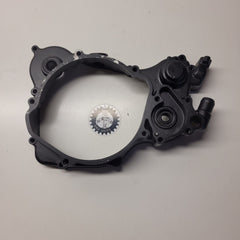 carter embrayage honda 125 cr 1992-1