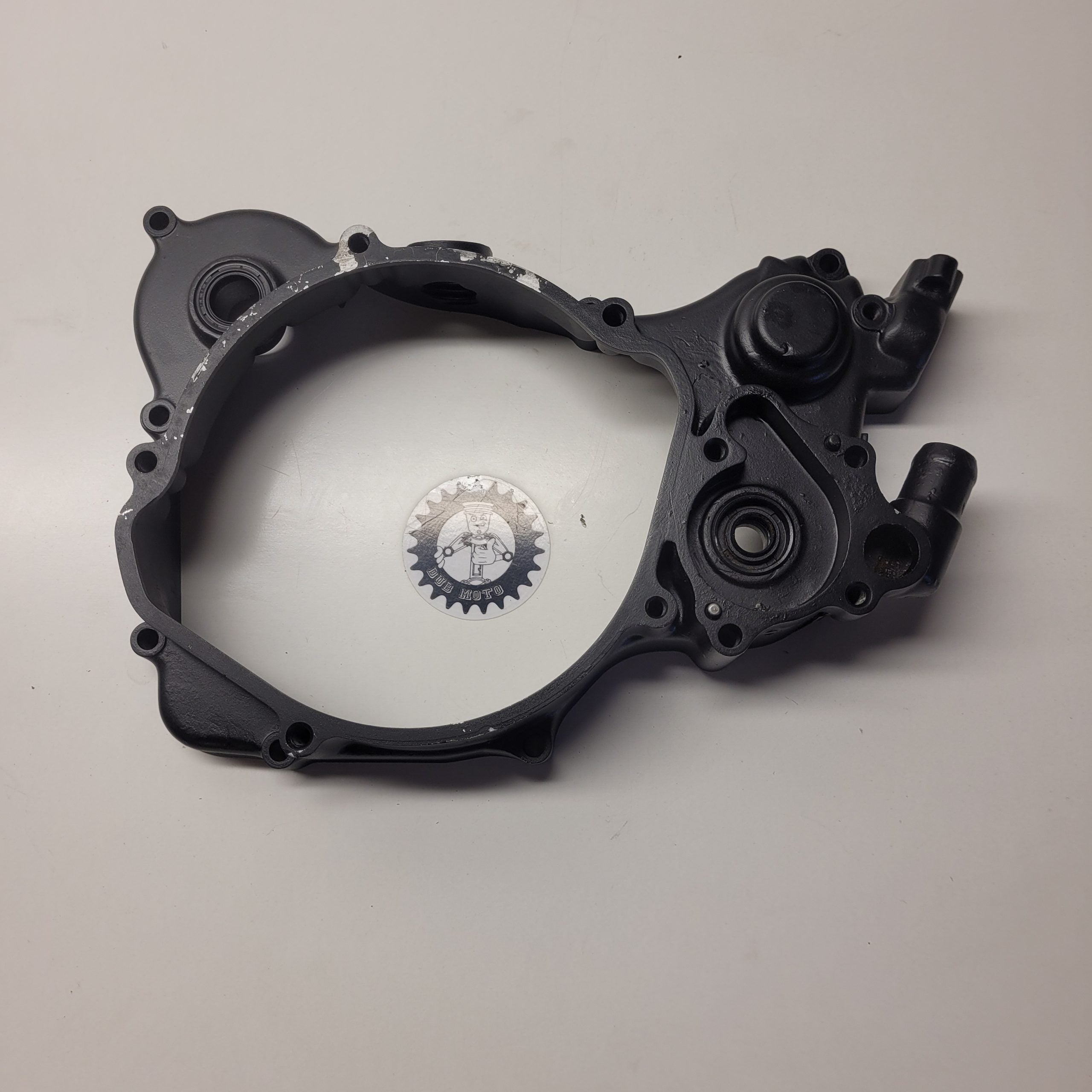 carter embrayage honda 125 cr 1992