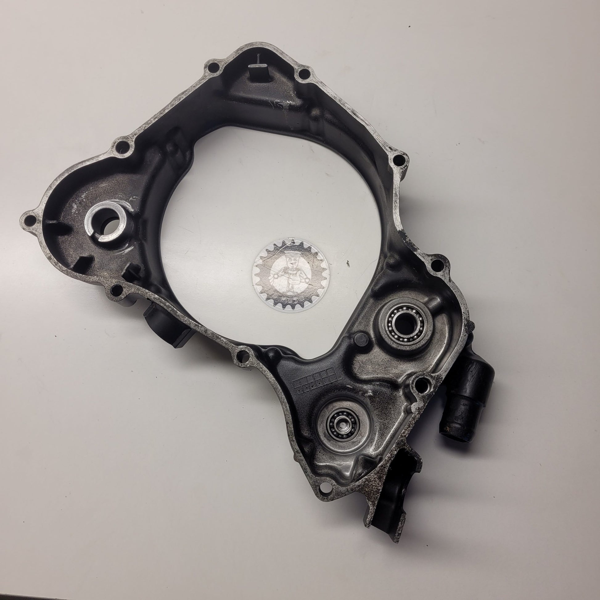 carter embrayage honda 125 cr 1992-2