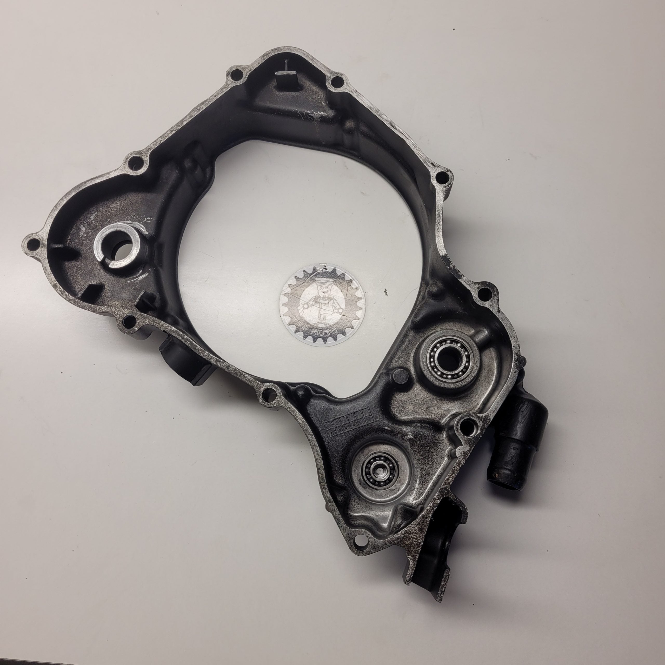 carter embrayage honda 125 cr 1992