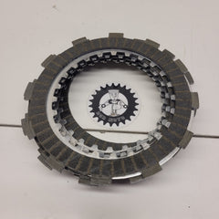 disque embrayage honda 125 cr 1992-1