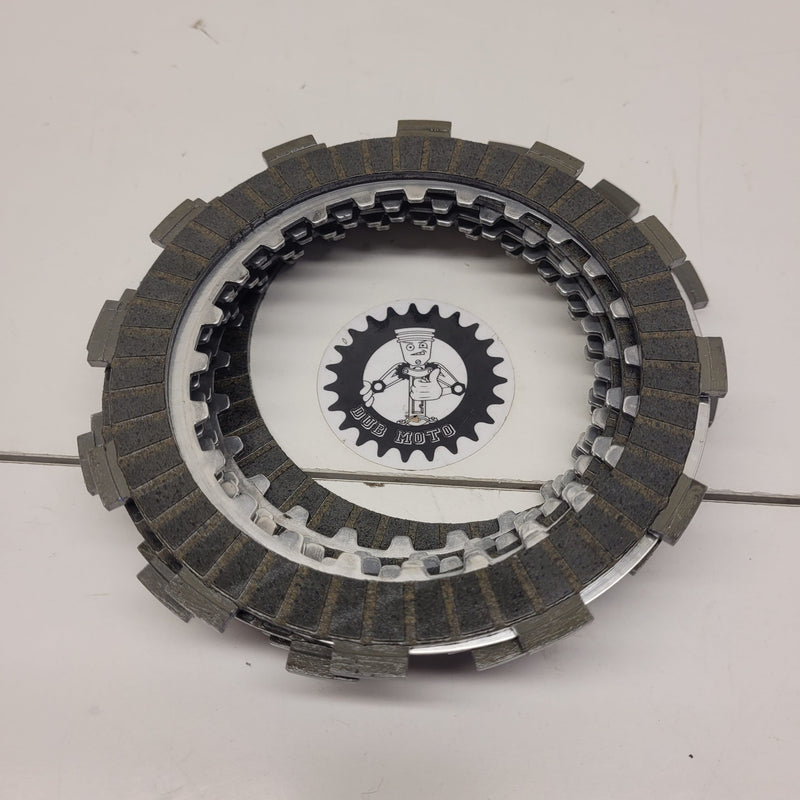 disque embrayage honda 125 cr 1992-1