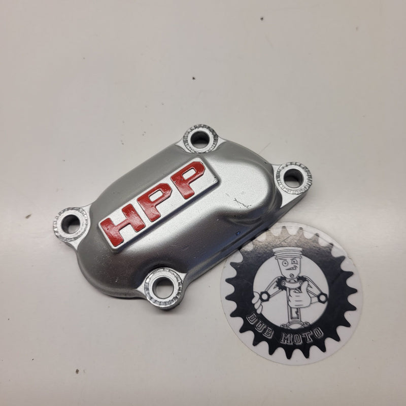 carter valve honda 125 cr 1992-1
